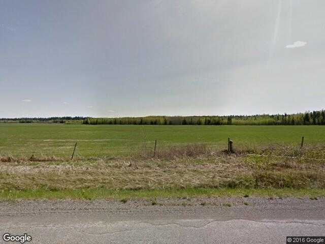 Street View image from Foreman, British Columbia 
