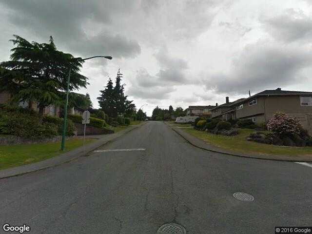 Street View image from Garden Village, British Columbia 