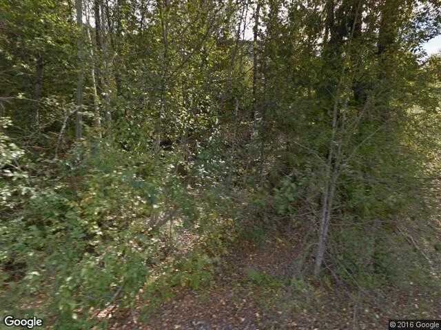 Street View image from Jersey, British Columbia 