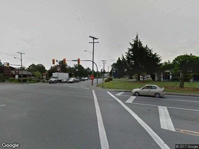 Street View image from Lake Hill, British Columbia 