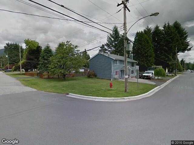 Street View image from Lincoln Park, British Columbia 