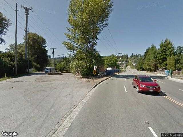 Street View image from Meadowbrook, British Columbia 
