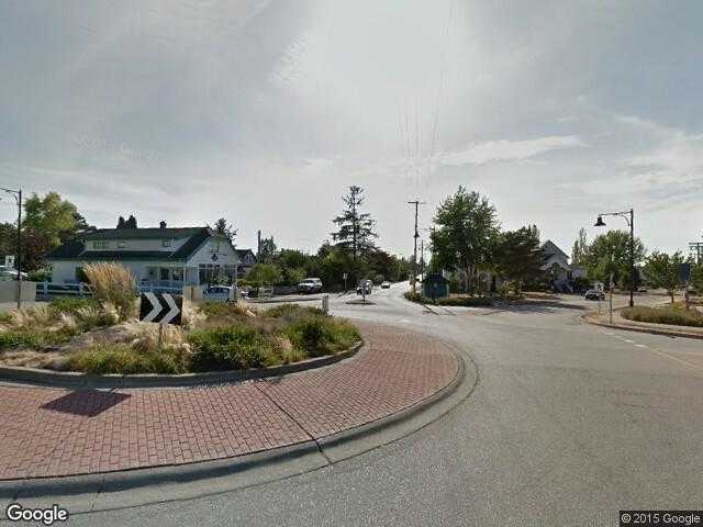 Street View image from Murrayville, British Columbia 