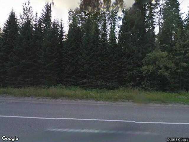 Street View image from Rogers, British Columbia 