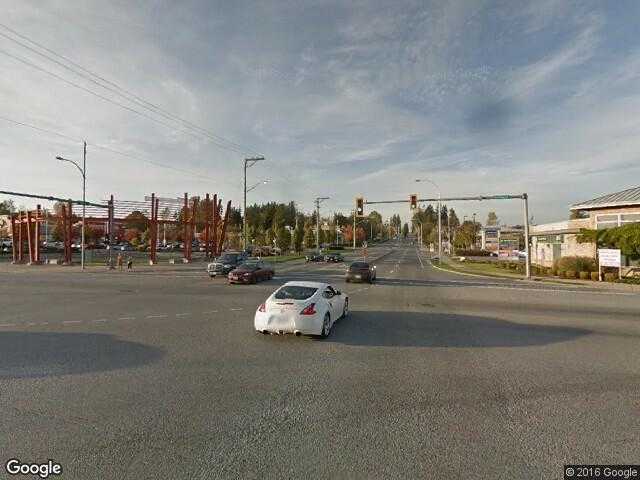 Street View image from Sullivan, British Columbia 