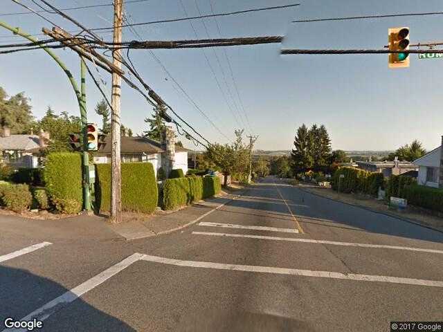 Street View image from Suncrest, British Columbia 