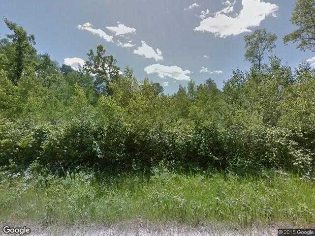 Street View image from Carrick, Manitoba