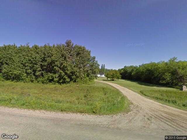 Street View image from Crestview, Manitoba