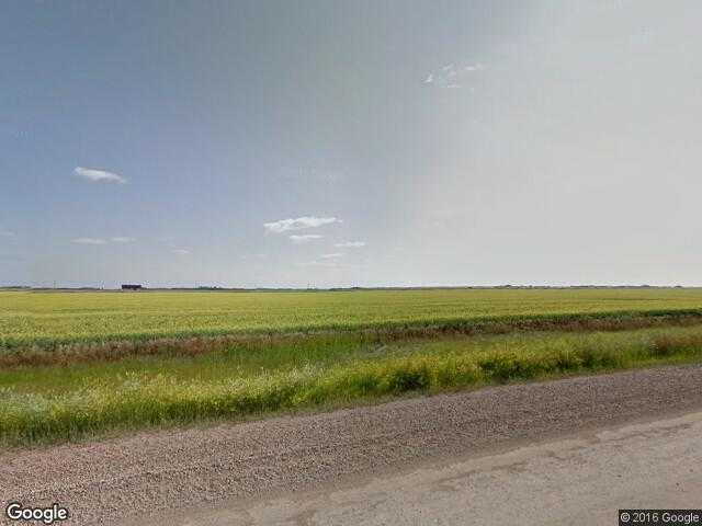 Street View image from Dufresne, Manitoba