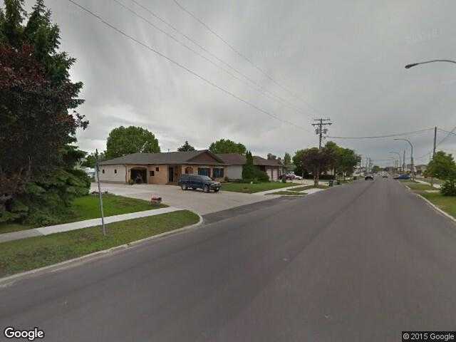 Street View image from East Kildonan - Transcona, Manitoba