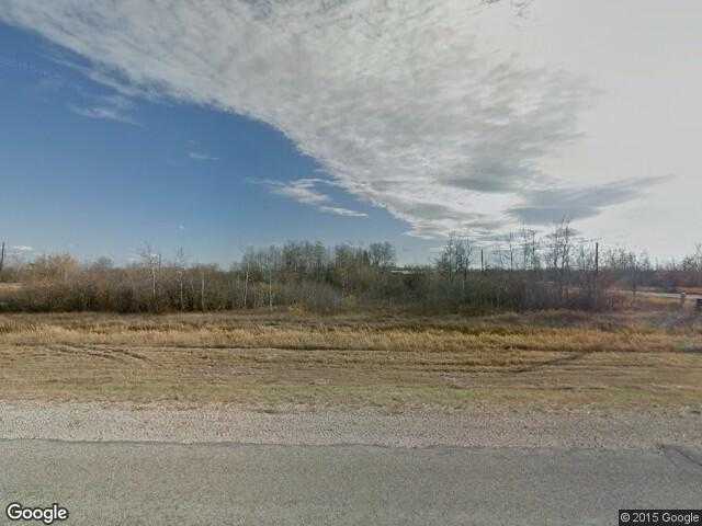 Street View image from Erinview, Manitoba