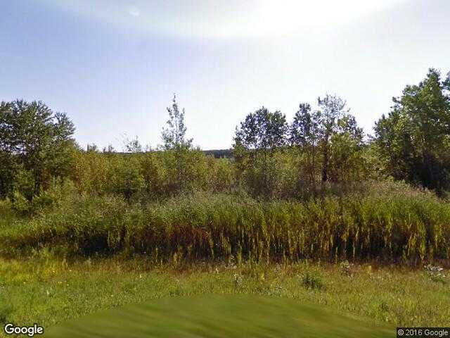 Street View image from Good Harbour, Manitoba