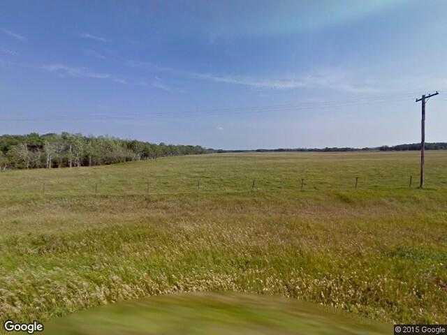 Street View image from Kilman, Manitoba