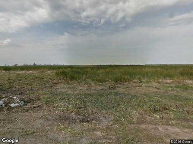 Street View image from Lundar Beach, Manitoba