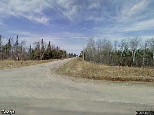 Street View image from Middlebro, Manitoba