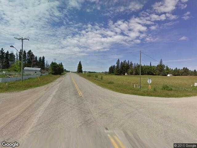 Street View image from Mountain Road, Manitoba