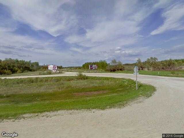 Street View image from Paradise Village, Manitoba