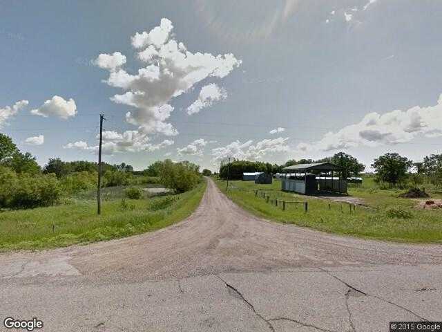 Street View image from Pratt, Manitoba