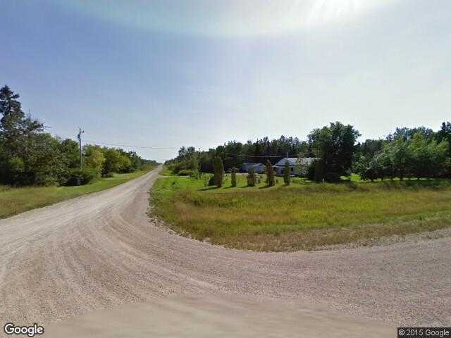Street View image from Shergrove, Manitoba