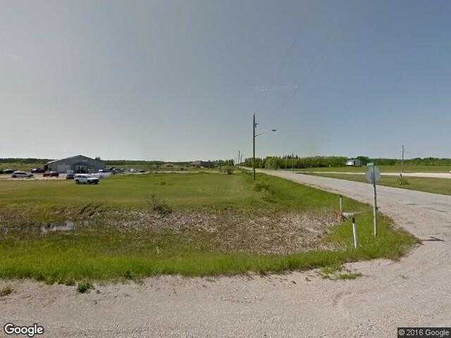 Street View image from Ste-Geneviève, Manitoba