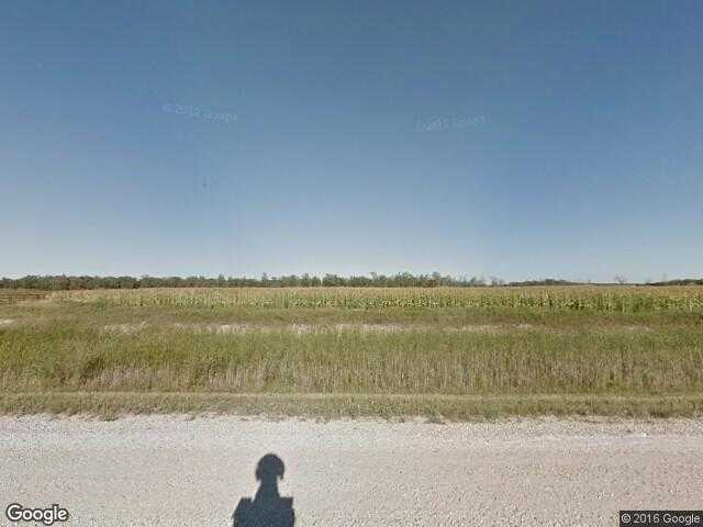 Street View image from Vestfold, Manitoba