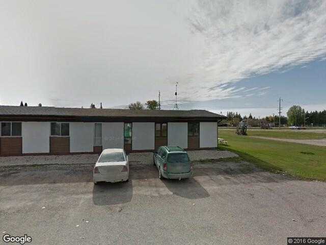 Street View image from Vita, Manitoba