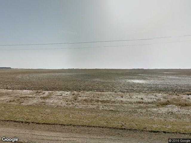 Street View image from Wakopa, Manitoba