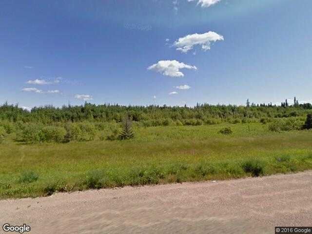 Street View image from Whitmore, Manitoba