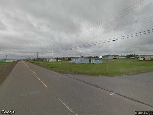Street View image from Bar-de-Cocagne, New Brunswick