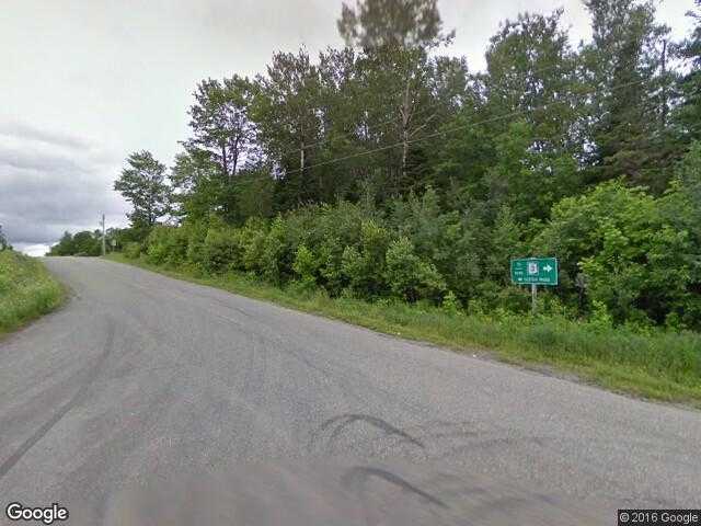 Street View image from Basswood Ridge, New Brunswick