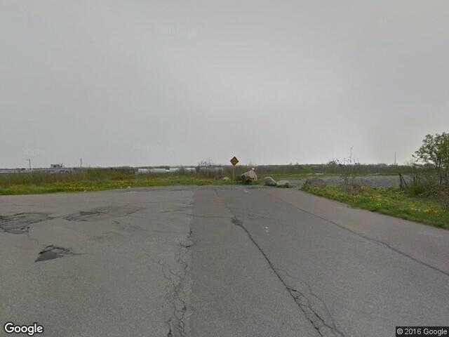 Street View image from Bay Shore, New Brunswick