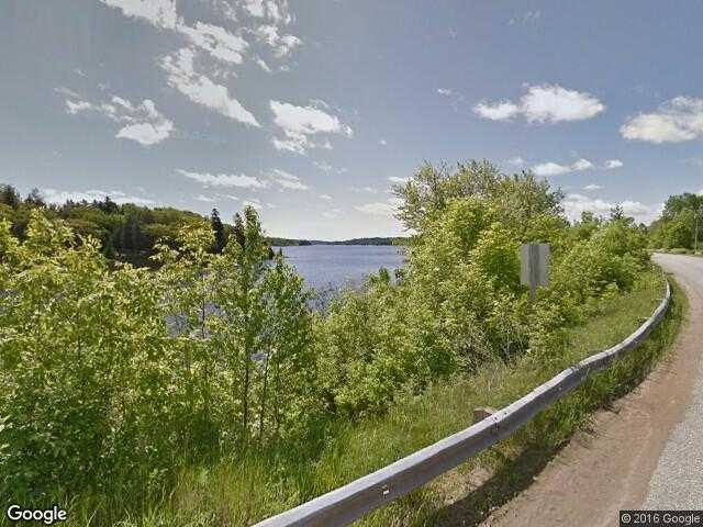 Street View image from Bayswater, New Brunswick