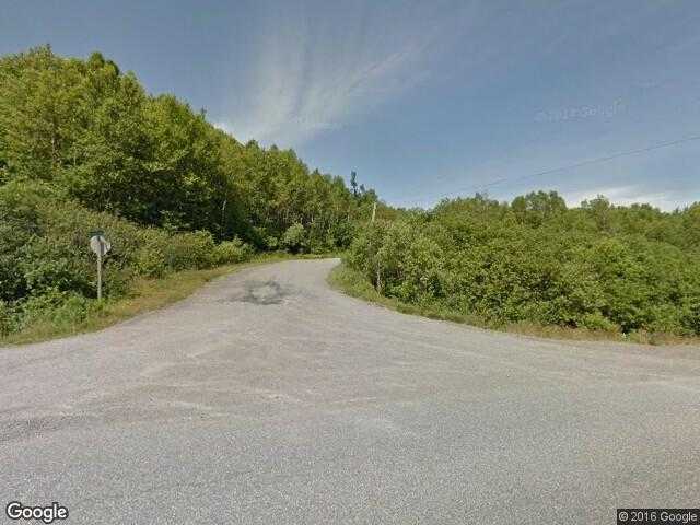 Street View image from Bocabec, New Brunswick
