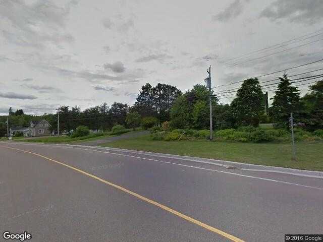Street View image from Boisjoli, New Brunswick