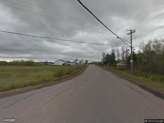 Street View image from Buctouche-Sud, New Brunswick