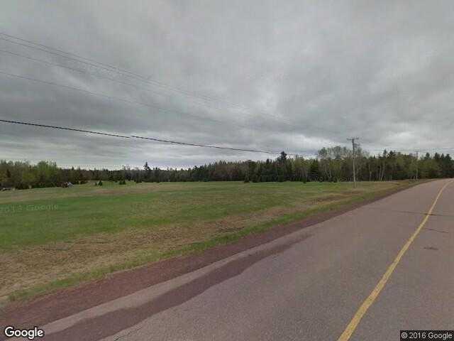 Street View image from Caissie-Village, New Brunswick