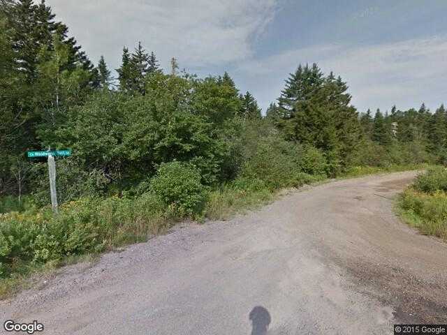 Street View image from Chemical Road, New Brunswick