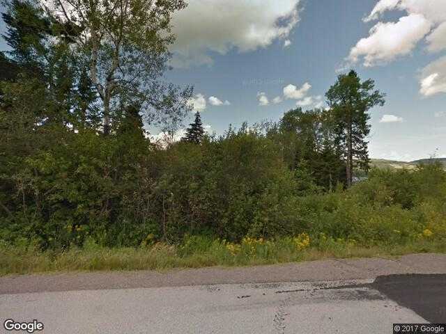 Street View image from Clover Hill, New Brunswick