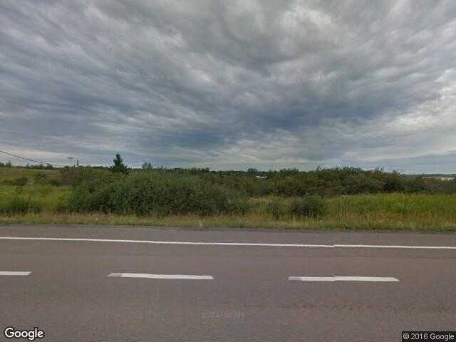Street View image from Cocagne-Sud, New Brunswick