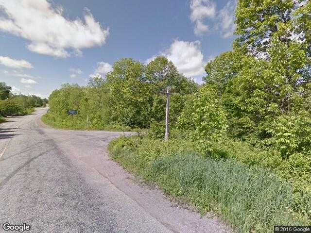 Street View image from Crystal Beach, New Brunswick