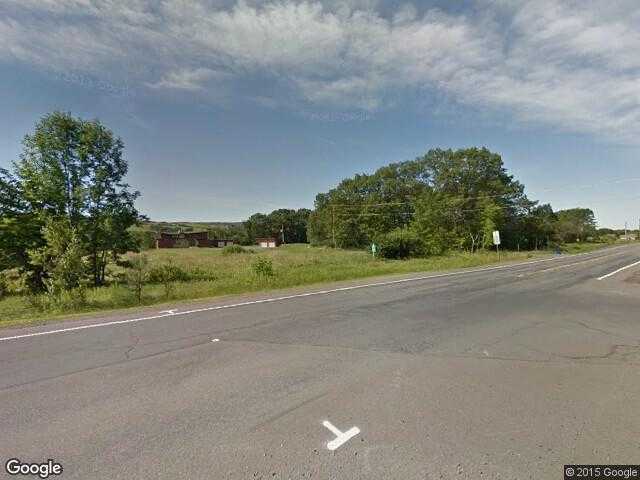 Street View image from Douglas, New Brunswick