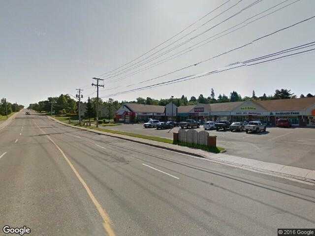 Street View image from Fairvale, New Brunswick