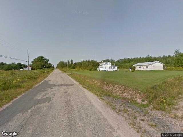 Street View image from Garden Road, New Brunswick