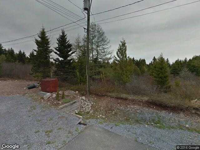 Street View image from Lakewood Heights, New Brunswick