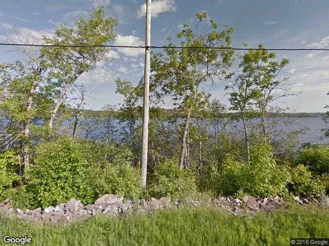 Street View image from Lower Kars, New Brunswick