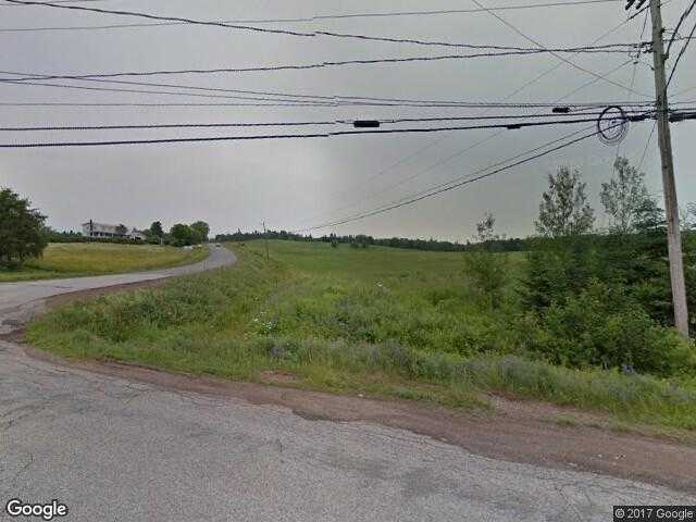 Street View image from Peekaboo Corner, New Brunswick
