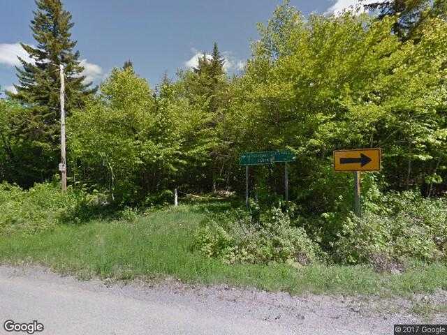 Street View image from Pleasant Vale, New Brunswick
