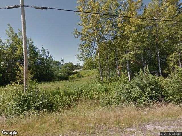 Street View image from Quarryville, New Brunswick