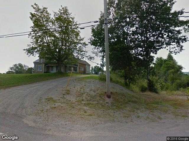 Street View image from Riverside-Albert, New Brunswick