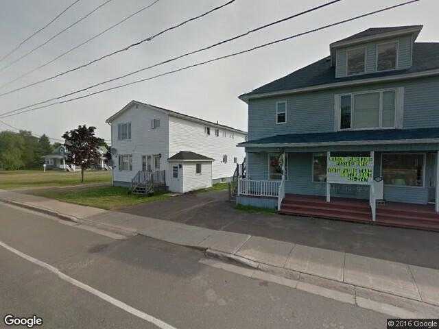 Street View image from Saint-Antoine, New Brunswick